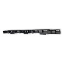 Guia Central Parachoque Traseiro Gm Cruze 2012 2016 Original