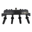 Bobina Ignição Peugeot 206 207 208 Hoggar C3 1.4 1.5 03/21