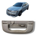 Alça Teto Pqp Traseira Direita Gm Chevrolet Astra 2003 2011 Cinza