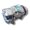Compressor Ar Cond Golf Audi A3 Bora Passat 2000/2013 Sanden