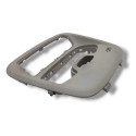 Moldura Luz Cortesia Gm Onix 2020 A 2025 Original