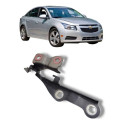 Dobradiça Direita Capo Dianteiro Cruze 2012 2013 A 2016