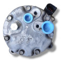 Compressor Ar Cond Golf Audi A3 Bora Passat 2000/2013 Sanden