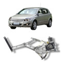 Máquina De Vidro Porta Dianteira Direita Vectra 2006 A 2011