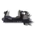 Moldura Esquerda Inferior Painel Gm Cruze 2017 2022 Original Preto