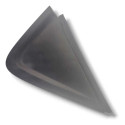 Moldura Externa Traseira Esquerda Onix Gm 2020 2025 Original