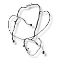 Chicote Luz Teto Cortesia Gm Onix Sedan 2020
