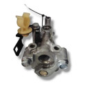  Válvula Sensor Pressão Óleo Cabeçote Honda Civic 2007 2011