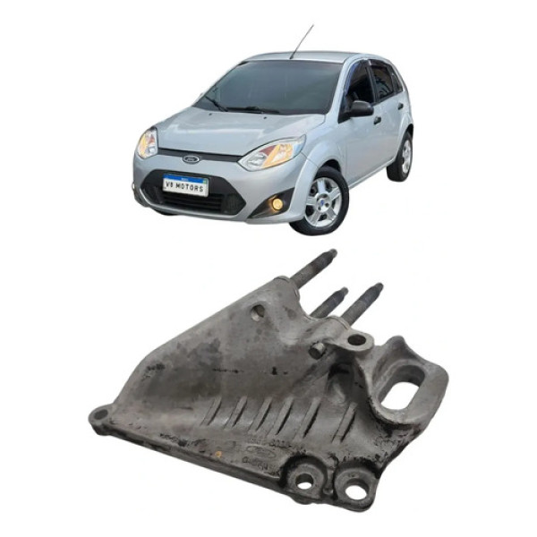 Suporte Coxim Motor Ford Fiesta 2008 2012 Original