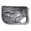Forro Porta Dianteira Direita Gm Onix 2013 2019 Original Preto