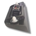 Botão Abertura Porta-malas Onix Gm De 2020 A 2025 Original