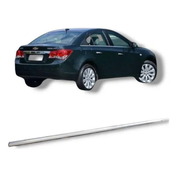 Pestana Porta Traseira Esquerda Ext. Cruze Sedan 2012 A 2016