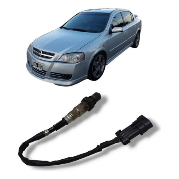 Sonda Lambda Gm Chevrolet Astra 2005 2011
