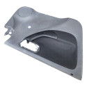 Forro Porta Dianteira Esquerda Corsa 03 A 2012 Montana 04/10
