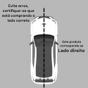 Amortecedor Direito Porta-malas Onix Gm 2020 A 2025 Original