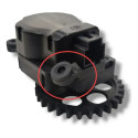 Motor Atuador Caixa Ar Gm Chevrolet Cruze 2012 2016
