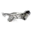 Resfriador Trocador Calor Chevrolet Cruze Lt 1.8 Original