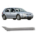 Acabamento Coluna Dianteira Direita Vw Golf Mk4 1999 2006