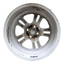 Roda Aro 15 4x100 Gm Chevrolet Astra Elegance Prateado