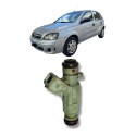 Bico Injetor Corsa 1.0 Flex 2005 A 2009 0280156286