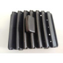 Difusor Ar Central Painel Chevrolet Vectra Cd Original