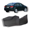 Moldura Console Central Chevrolet Cruze 2012 2016