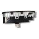 Comando Vidro Motorista Jac J3 2010 2015 Original