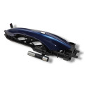Maçaneta Ext. Porta Diant Dir Onix Tracker 2020/ Montana 23/ Azul Dianteira