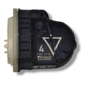 Sensor Pressão Tpms Gm Chevrolet Onix Cruze S10 Original
