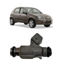 Bico Injetor Celta Corsa Prisma 1.0 8v Flex 94705391