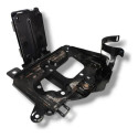 Caixa Bateria Gm Chevrolet Astra 2003 2011 Original Preto