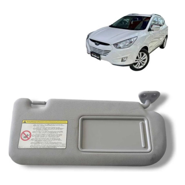 Quebrasol Direito Hyundai Ix35 2011 2015 Original