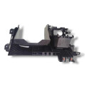 Moldura Esquerda Inferior Painel Gm Cruze 2017 2022 Original Preto