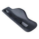 Acabamento Tampa Traseira Peugeot 207 2008 2012