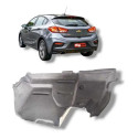 Forro Porta Mala Direito Cruze 2017 2022 Original