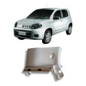 Acabamento Bagagito Coluna Esquerda Fiat Uno 2011 2016
