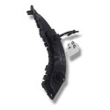  Guia Para-choque Dianteiro Direito Honda Civic Original 