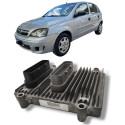 Modulo Injeção Gm Chevrolet Corsa 2005 2011 Original