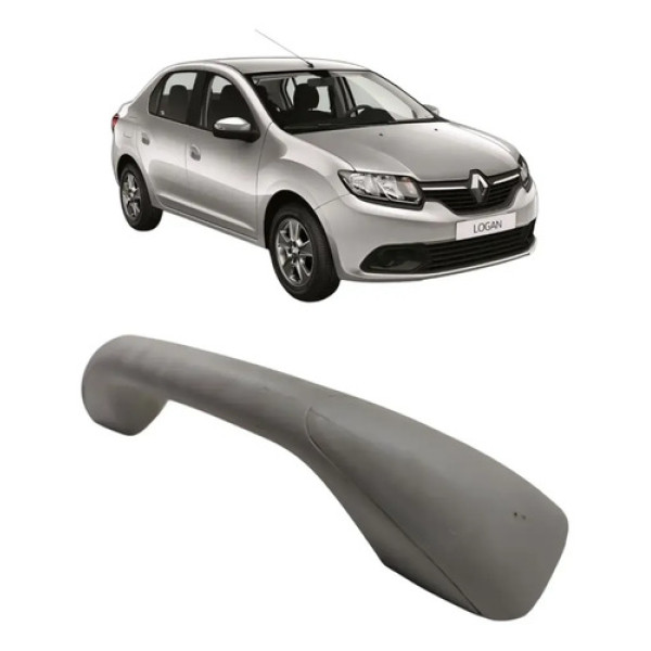 Alça Teto Pqp Renault Logan 2015 2020