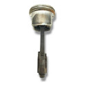 Biela Com Pistão Fiat Fire 1.0 Curto 2006 A 2018 Original