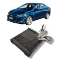Evaporador Ar Gm Chevrolet Onix 2020 2024 Original