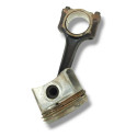 Biela Com Pistão Fiat Fire 1.0 Curto 2006 A 2018 Original