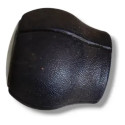 Manopla Cambio Gm Celta 2007 2015 Original Preto