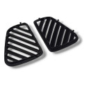 Par Difusor Ar Superior Painel Gm Astra 1999 2012 Original