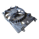 Defletor Eletroventilador Gm Chevrolet Onix 2013 2019