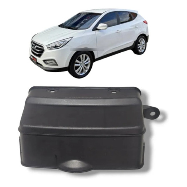 Protetor Tampa Coletor Admissão Hyundai Ix35 2015