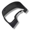 Moldura Painel Instrumentos Gm Chevrolet Astra 2002 2011 Preto Painel Instrumentos