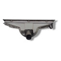 Lanterna Placa Gm Onix Prisma 2013 A 2019 Original