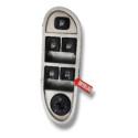 Comando Vidro Motorista Jac J3 2010 2015 Original