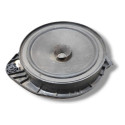 Alto Falante Gm Chevrolet Onix 2020 2024 Original Preto